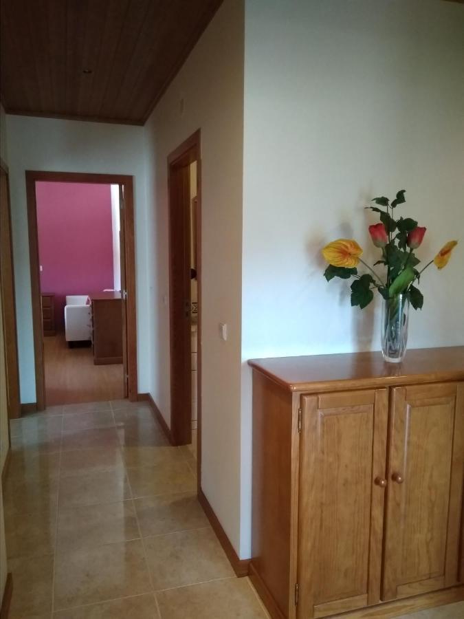 Nazare'S House公寓 外观 照片