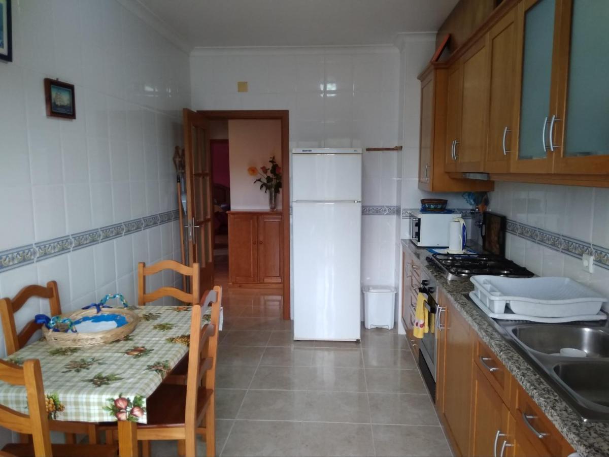 Nazare'S House公寓 外观 照片