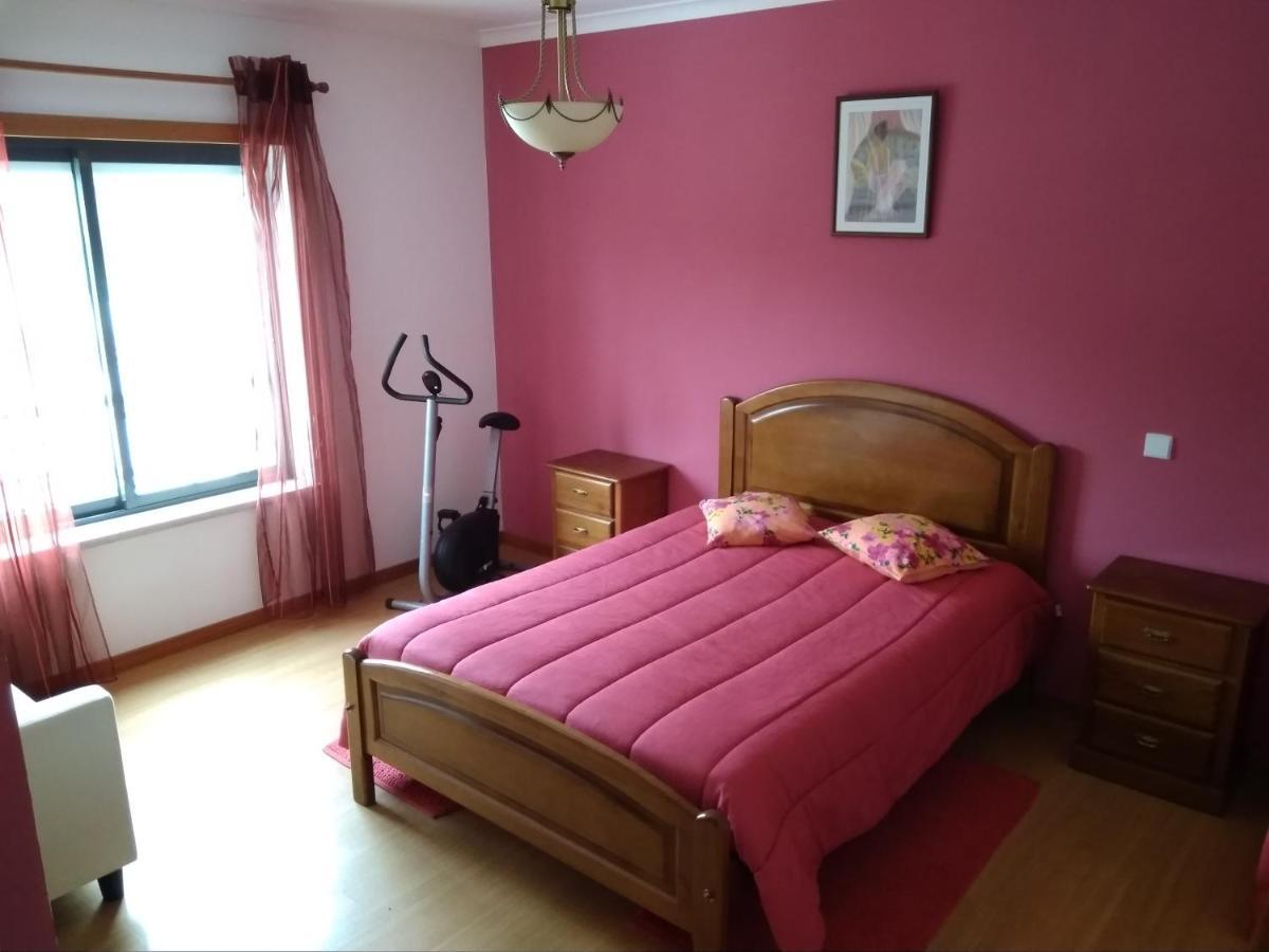Nazare'S House公寓 外观 照片