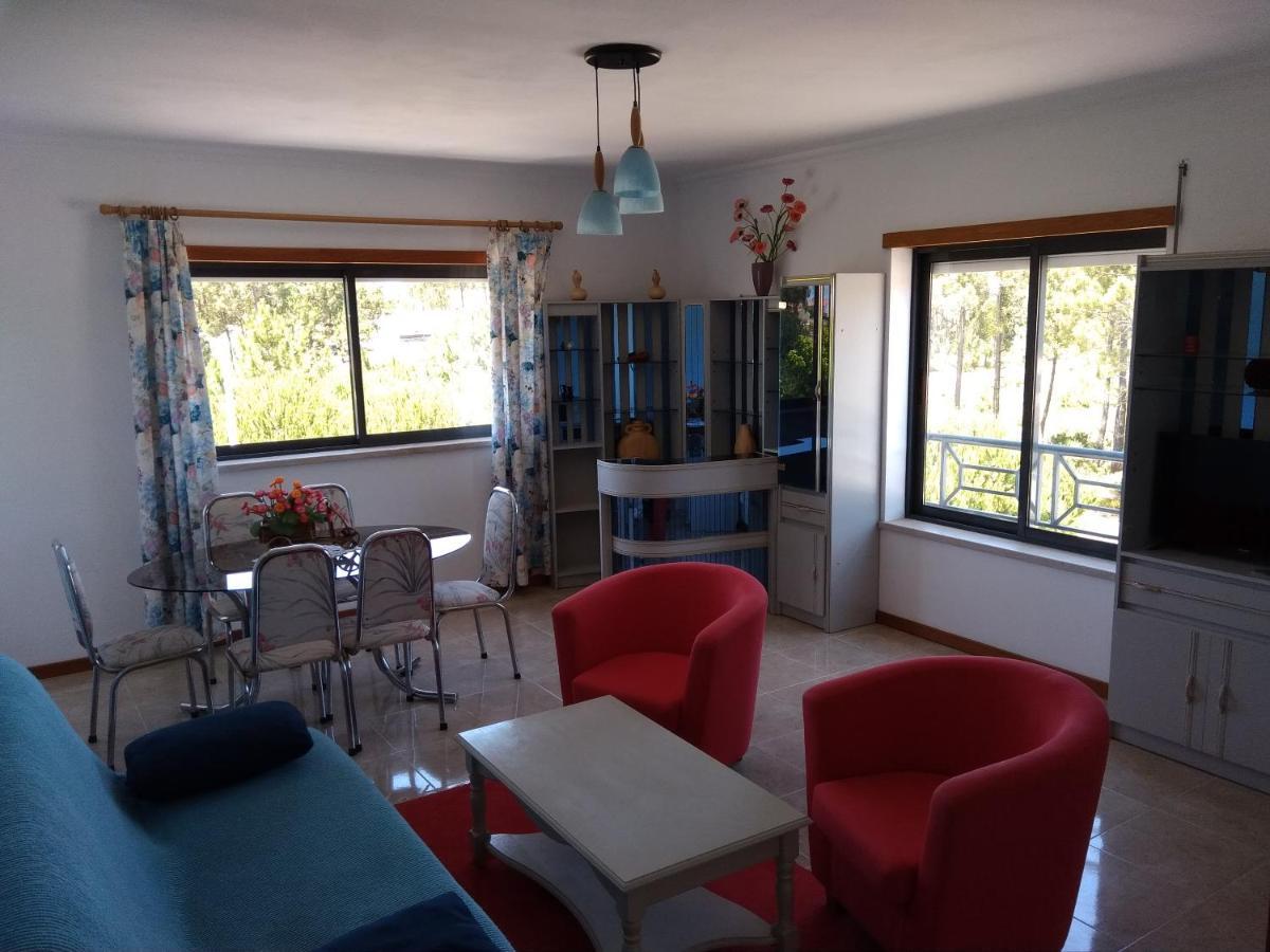 Nazare'S House公寓 外观 照片