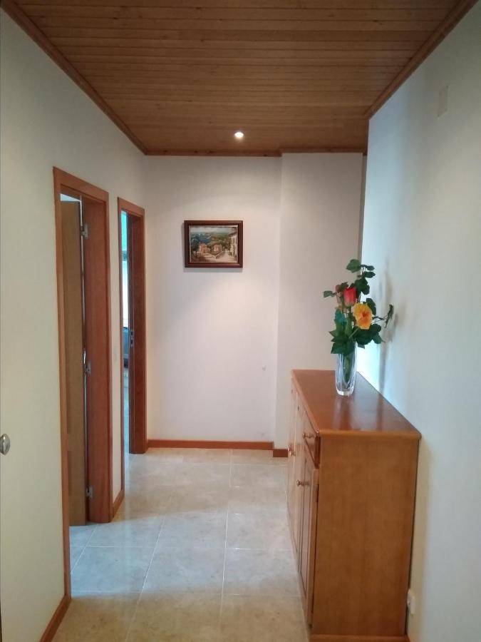 Nazare'S House公寓 外观 照片