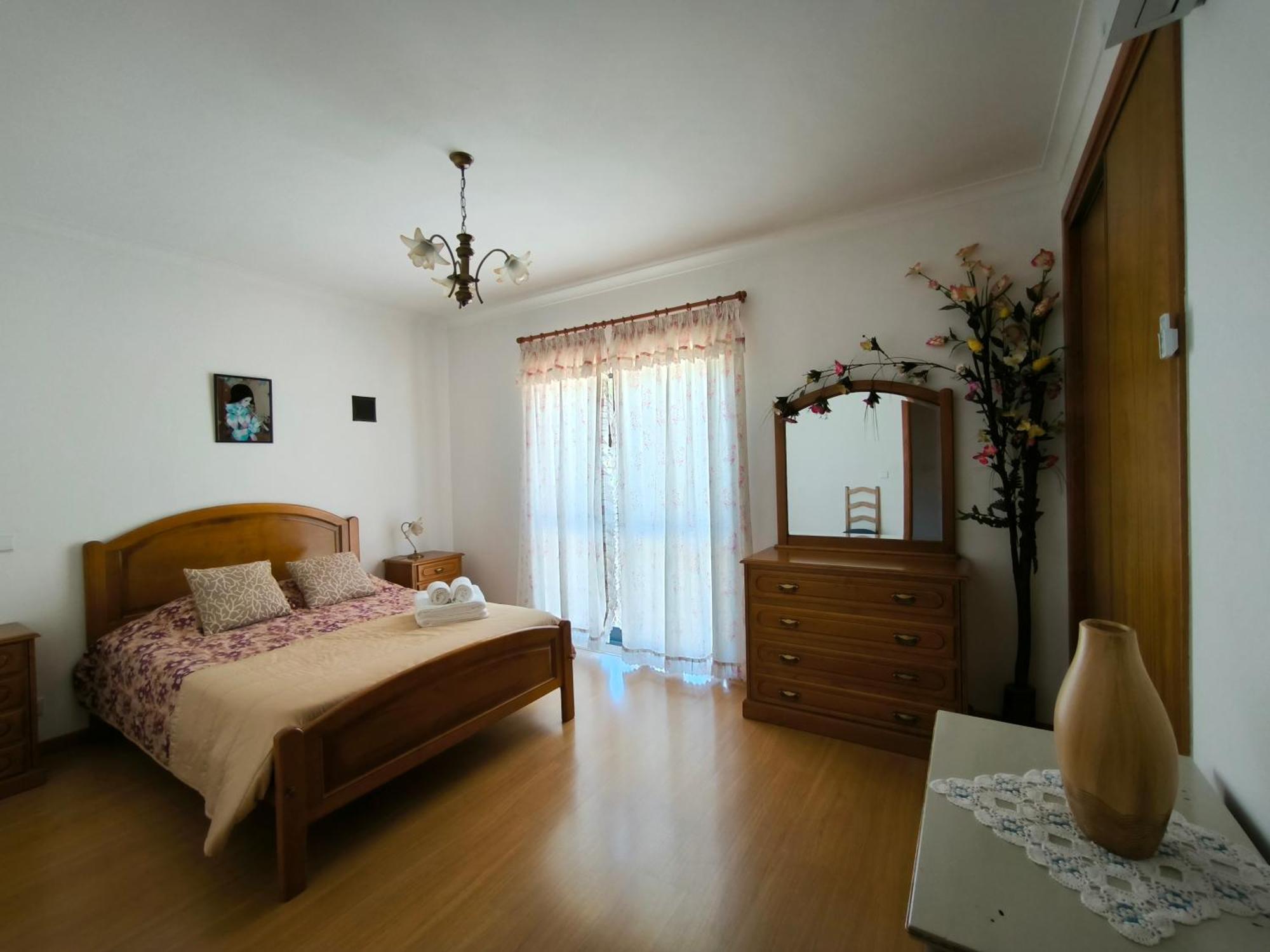 Nazare'S House公寓 外观 照片