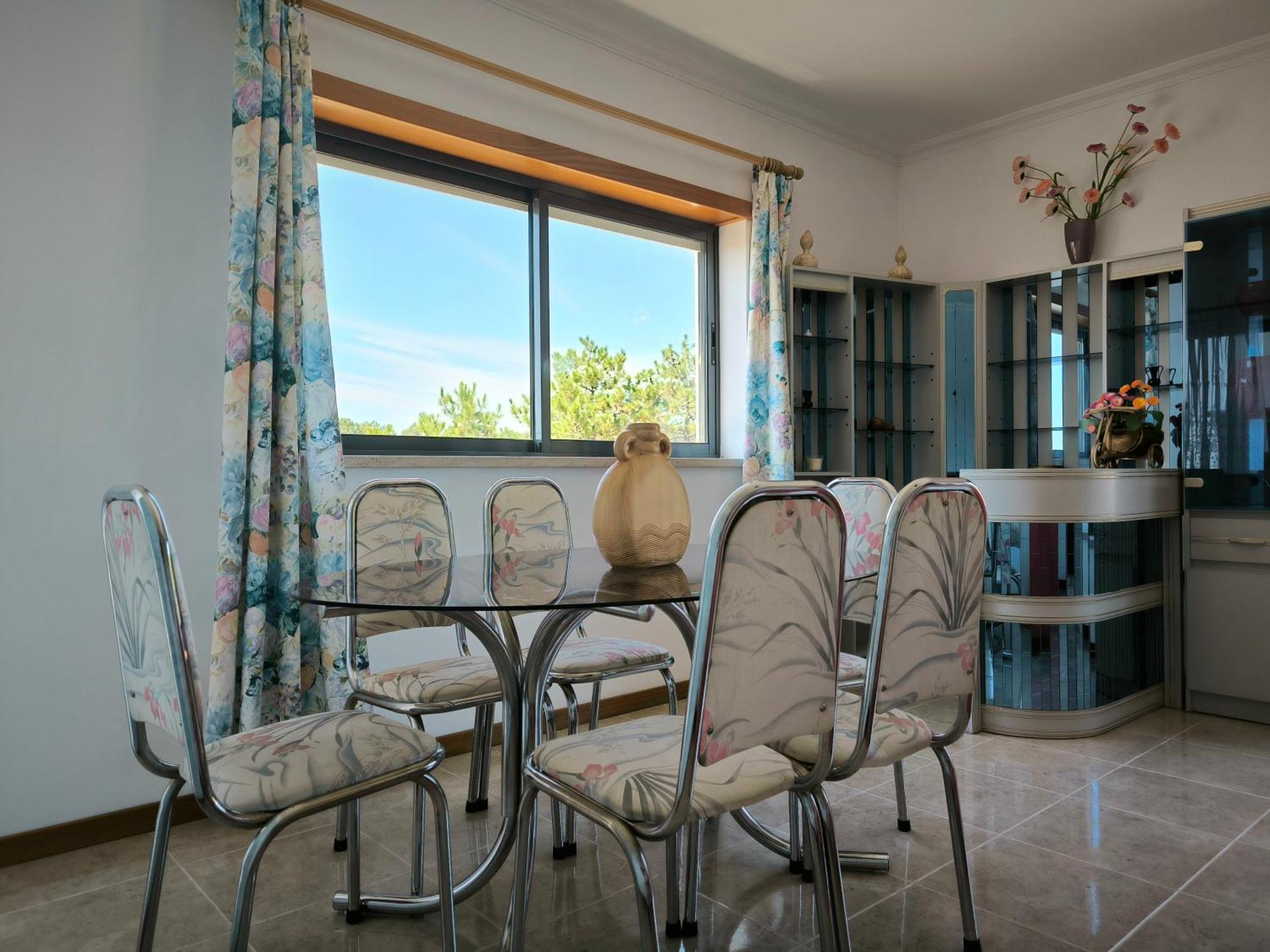 Nazare'S House公寓 外观 照片