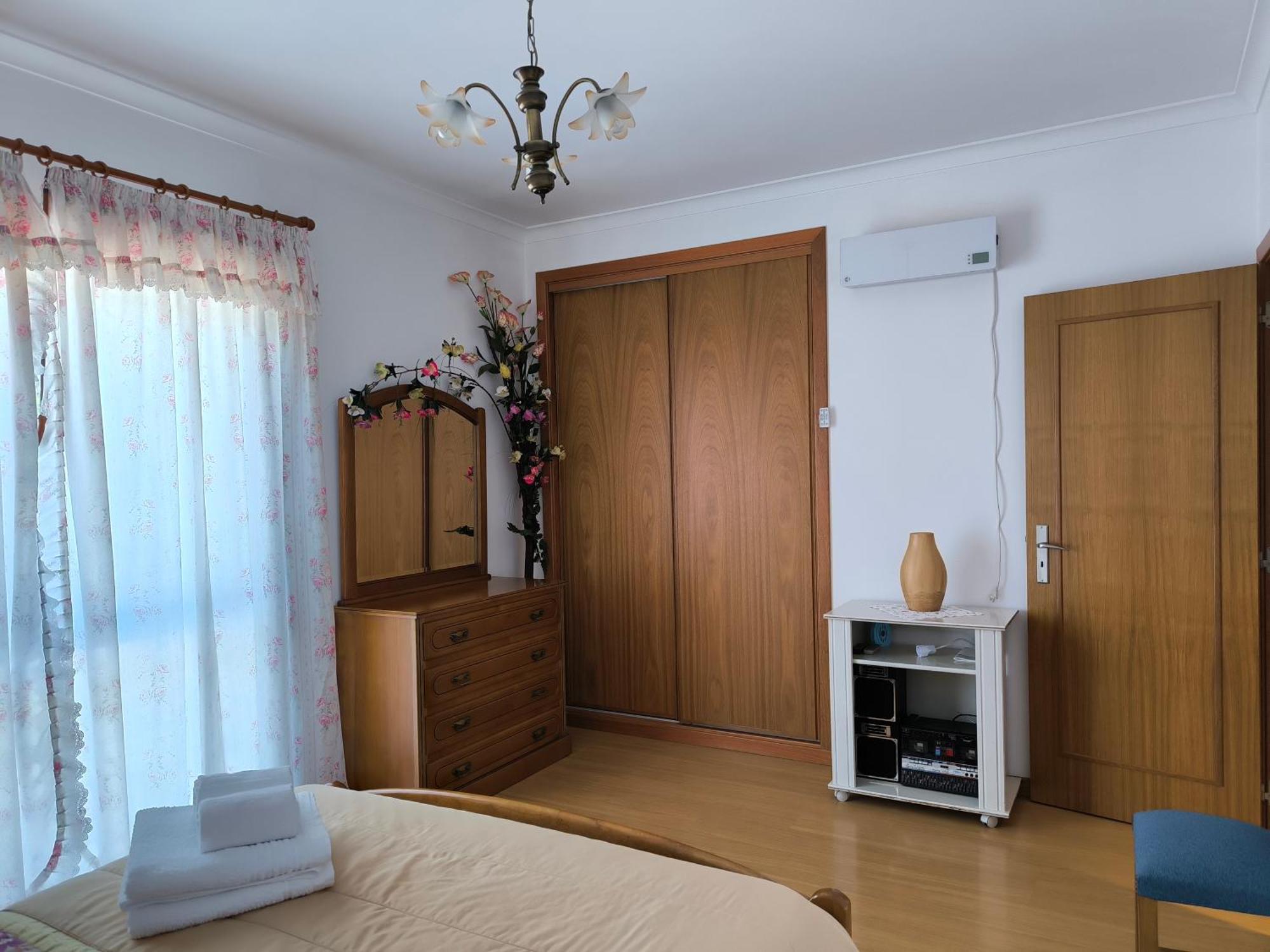 Nazare'S House公寓 外观 照片